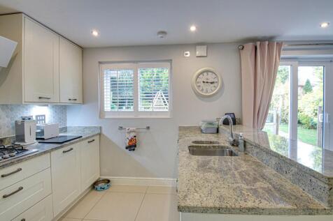 Kitchen Diner / Morning Room