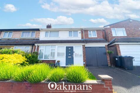 Birmingham, B14 - property photo