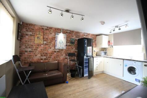 kitchen-lounge