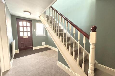 Stairway