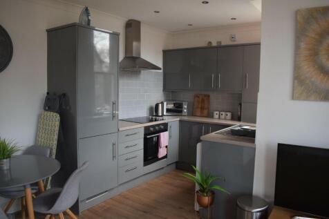 Hargreaves Road, Liverpool, Merseyside, L17 photo 4