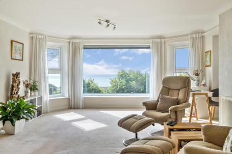 View From Living Roo