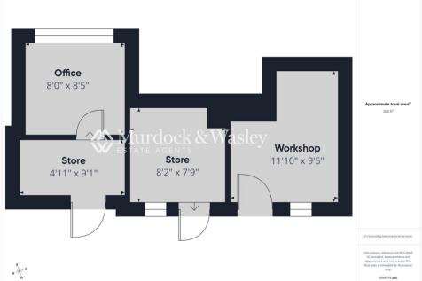 Outbuilding