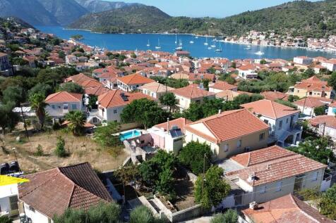 Location of property