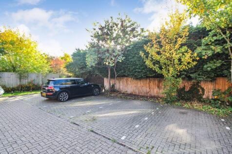 Parking For Two Cars