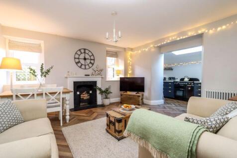 Lounge/Diner