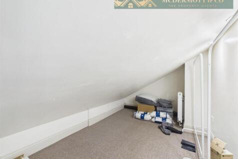 Loft Room