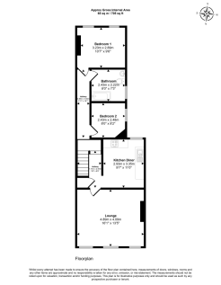 35A Thetford Road, Ashford, Middlesex, TW15 3BW