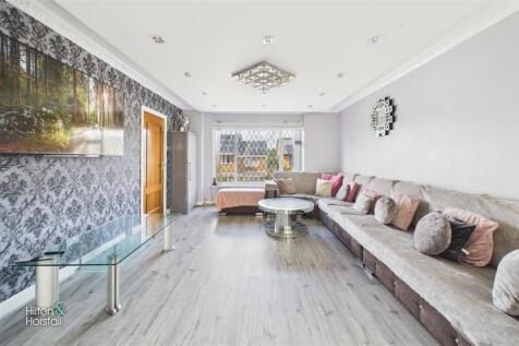 Lancaster Gate