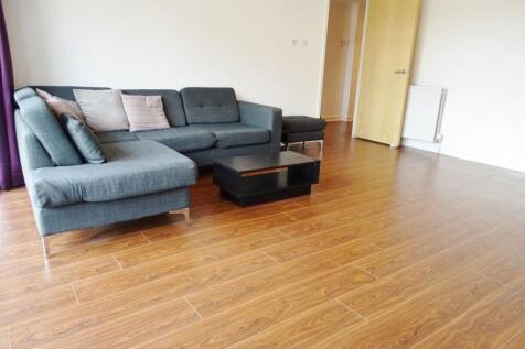 2 Bed, 2 Bath on  Argyle St, Finnieston, G3 photo 3