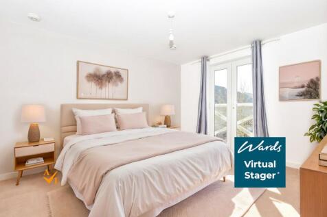 Bedroom 2 (Contemporary Style)