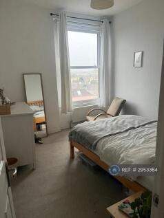Main Bedroom View To Window