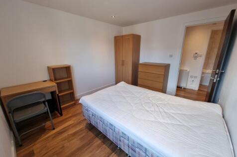 Flat 12, 56 Russell Terrace, Leamington Spa photo 4