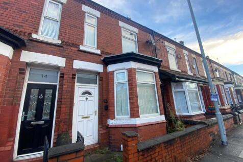 Norris Street, Warrington WA2 photo 3