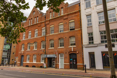 Front (Exterior)