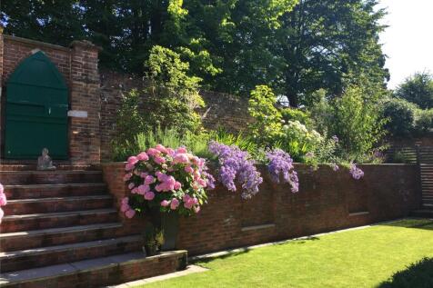 Garden Flowerbed 2