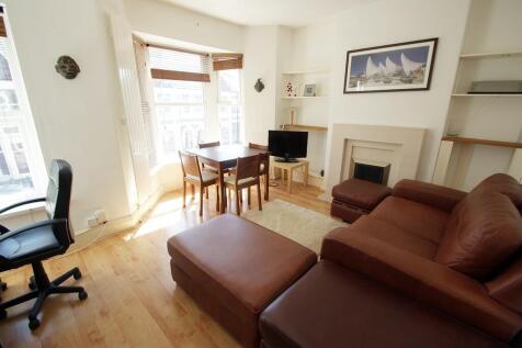 Colum Place, Cathays photo 3