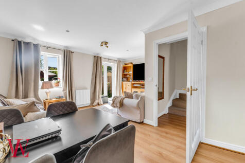 Living / Dining Room