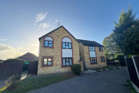 Burgess Field,Chelmer Village,Chelmsford,CM2 photo 2