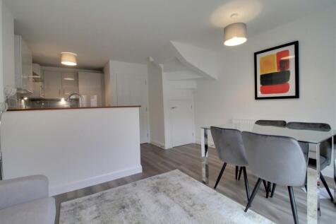 Hope Street, Birmingham, B5 photo 3