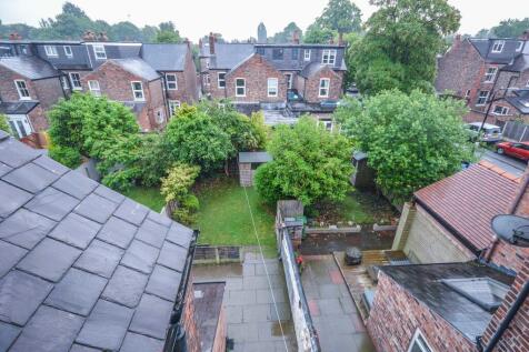 View from Bedroom...