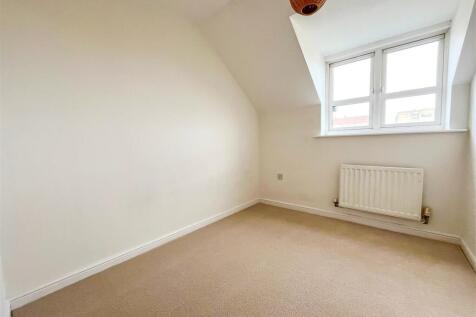 Cotton Court, Northampton