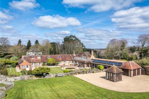 Manor Farm