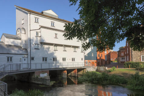 Barton Mill Road, Canterbury