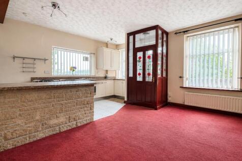 Open Plan