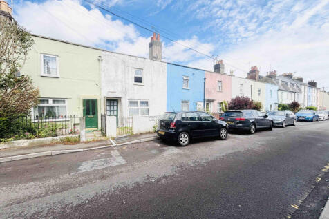 3 bed cottage to rent Orchard Street