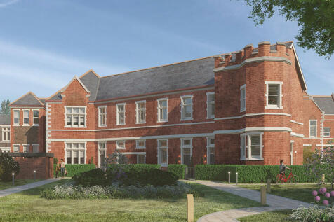 primary property image