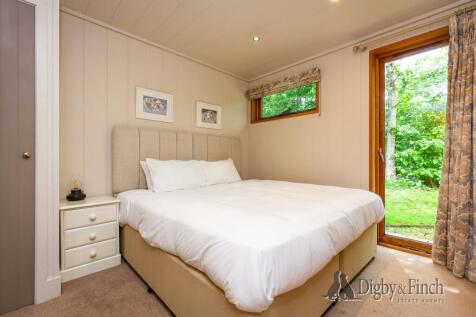 The Hambleton, The Avenue, Exton, Rutland Retreats