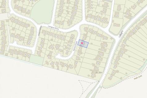 Position and Outline of Plot