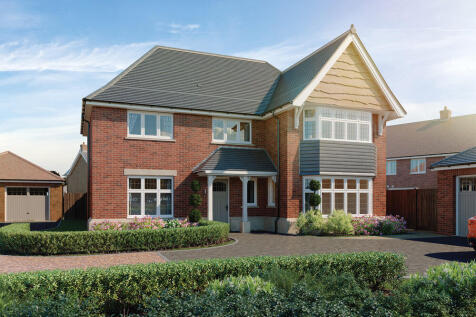 The Budworth