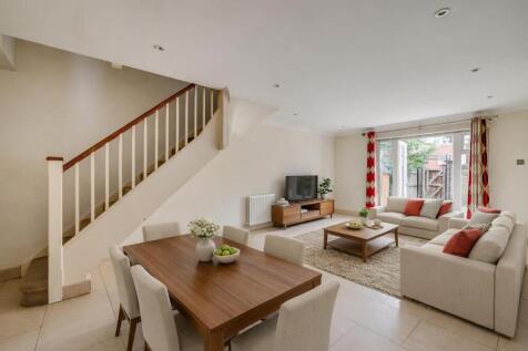 Cgi Living Room