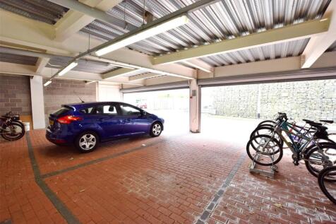 Parking Area