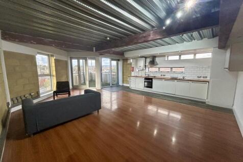 City Lofts, Cardiff,  photo 3