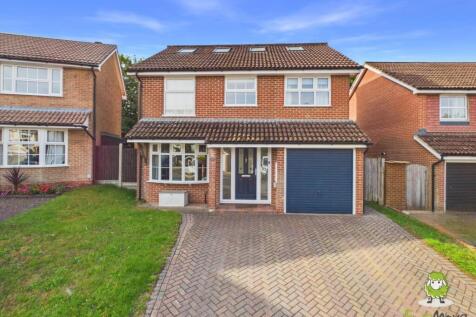EweMove Estate Agents Basingstoke