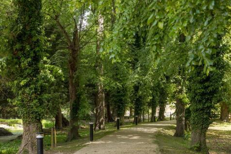 Farehurst Park - Pumping House Pond