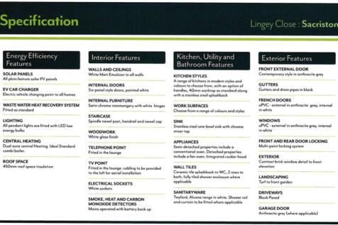 Specification
