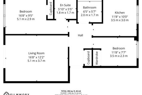 Floorplan - IVY P...