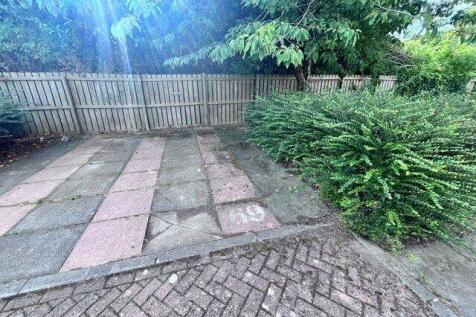 Parking Bay