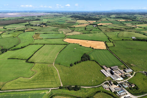 Laythes Farm, Kirkbride