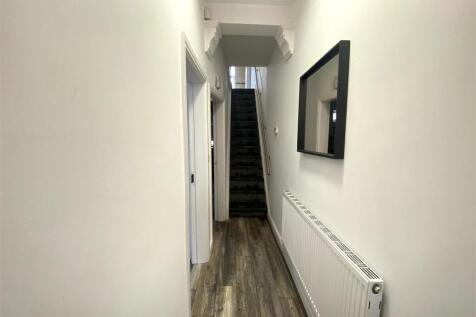 4-bed house on Denham Street, Chorlton-on-Medlock, £148pppw, £641/mo
