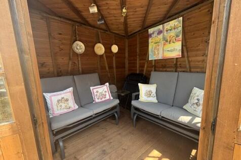 Summerhouse