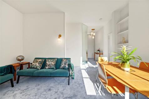 Coleherne Court, Earls Court, SW5 photo 4