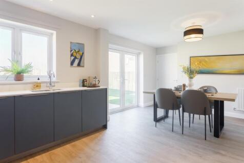 Casa at Westmoor Grange, Doncaster, DN3 photo 4