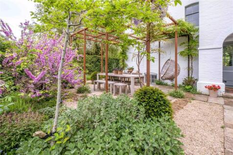 The Gardens