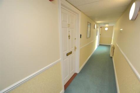 FRONT ENTRANCE DOOR