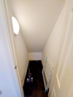 Storage space 2